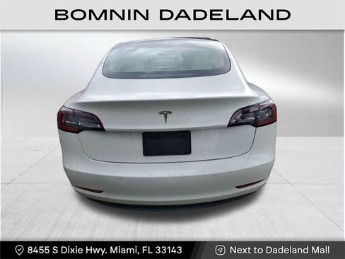 Used 2021 Tesla Model 3 Long Range image 5