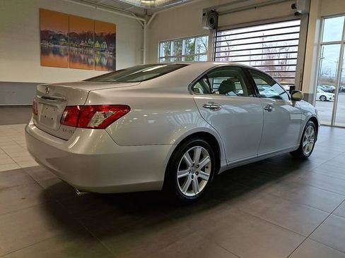 Used 2007 Lexus ES 350 image 6