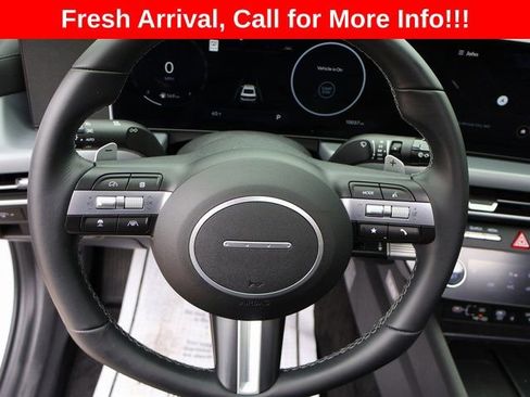 Used 2025 Hyundai Sonata SEL FWD image 36