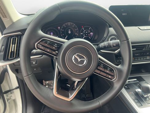 Used 2026 MAZDA CX-90 Plug-In Hybrid w/ Preferred AWD/4WD image 10