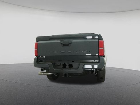 New 2026 Toyota Tacoma SR5 AWD/4WD image 23
