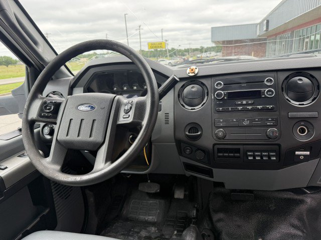 Used 2019 Ford F650 2WD Regular Cab Super Duty image 8