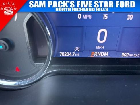 Used 2021 Ford F150 XLT w/ Equipment Group 302A High image 12