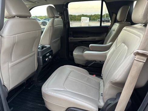 Used 2021 Ford Expedition Limited RWD image 15