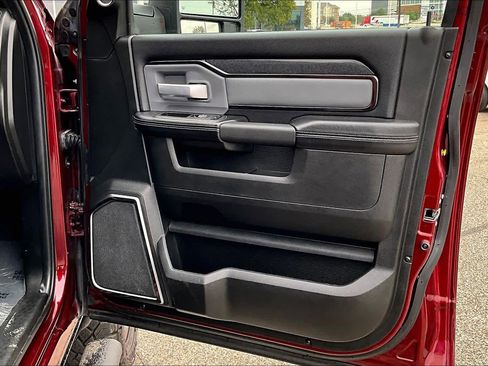 Used 2023 RAM 2500 Power Wagon w/ Level 1 Equipment Group image 23