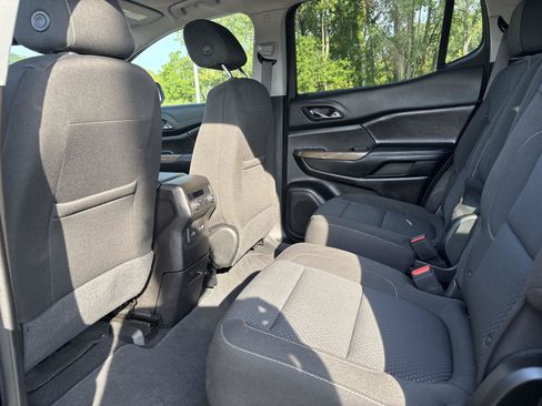 Used 2023 GMC Acadia SLE w/ Driver Convenience Package AWD/4WD image 18