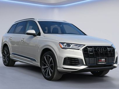 Used 2023 Audi Q7 3.0T Premium Plus w/ Premium Plus Package