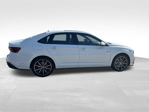 New 2026 Volkswagen Jetta GLI Autobahn FWD image 5