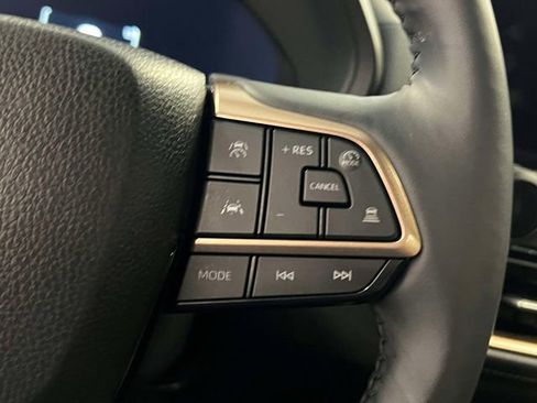 Used 2025 Toyota Grand Highlander AWD Hybrid image 23