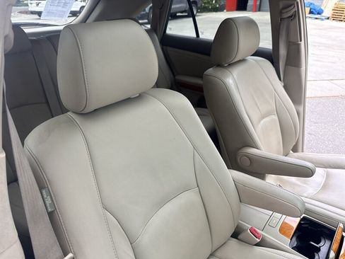 Used 2009 Lexus RX 350 AWD image 28