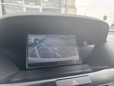 Used 2015 Acura MDX SH-AWD w/ Advance Package image 17