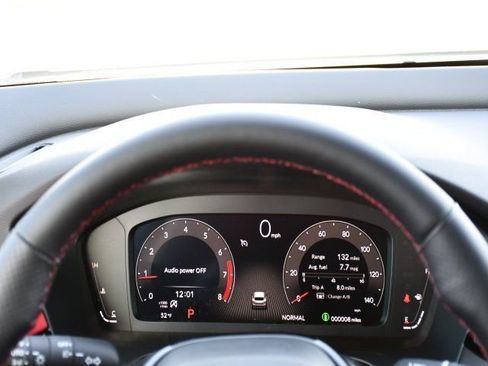 New 2026 Acura ADX A-Spec image 26