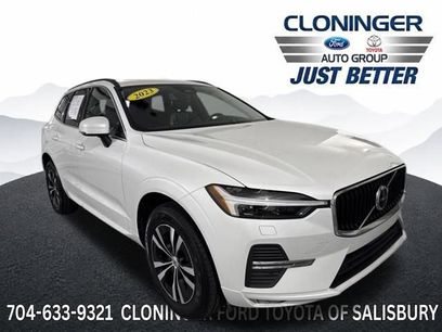 Used 2023 Volvo XC60 B5 Core