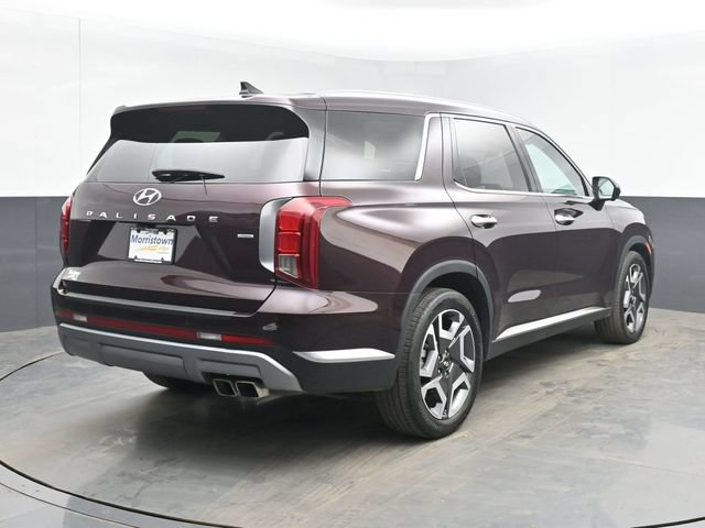 Used 2023 Hyundai Palisade Limited w/ Cargo Package AWD/4WD image 14