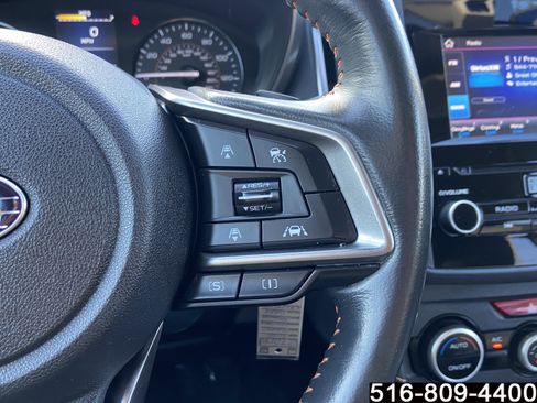 Used 2020 Subaru Crosstrek 2.0i Premium image 19