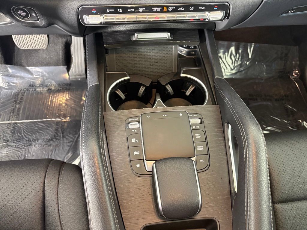 Used 2021 Mercedes-Benz GLE 350 4MATIC image 17