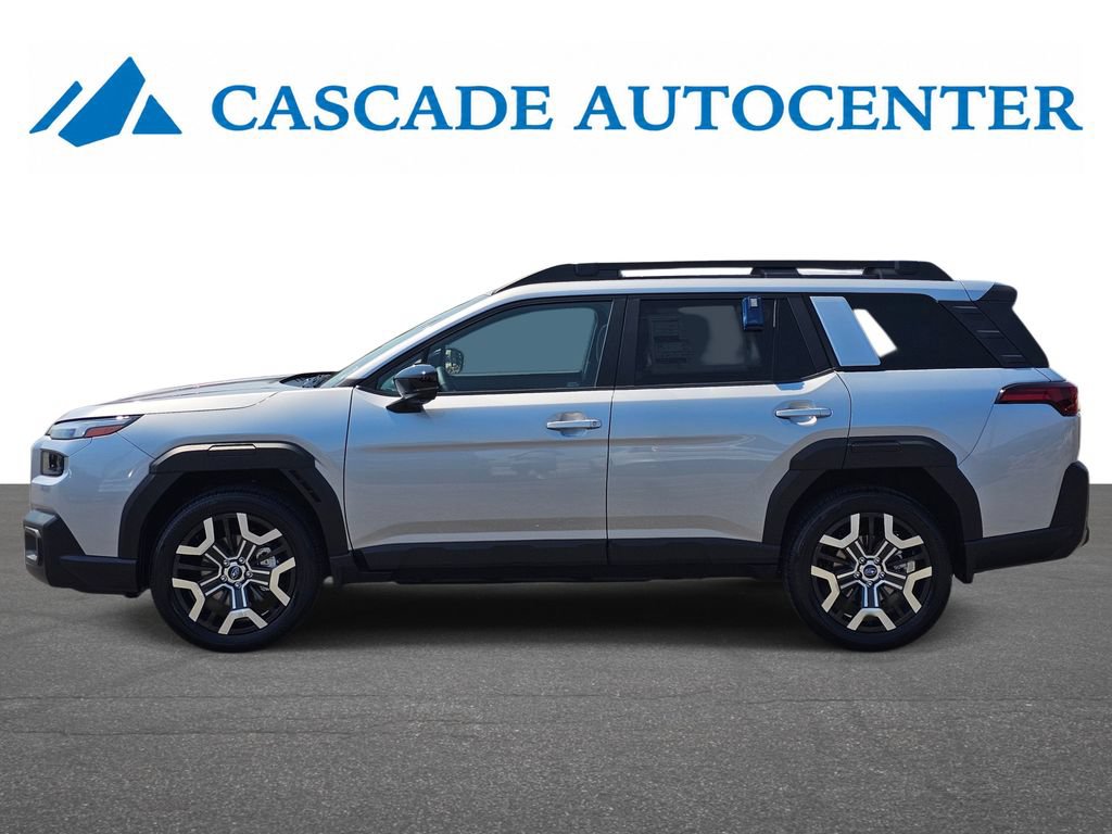 New 2026 Subaru Outback Touring XT AWD/4WD image 3