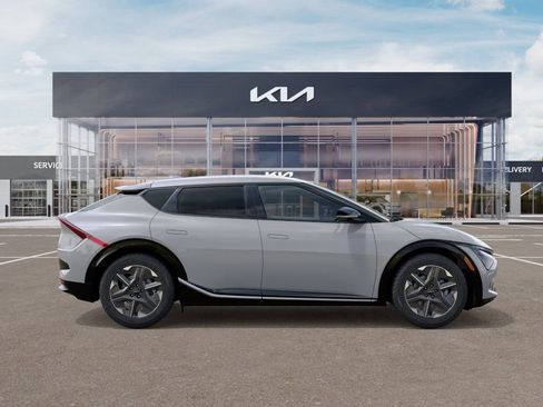 New 2026 Kia EV6 Light AWD/4WD image 7