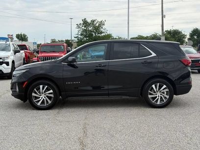 Used 2024 Chevrolet Equinox LT w/ LPO, Floor Liner Package