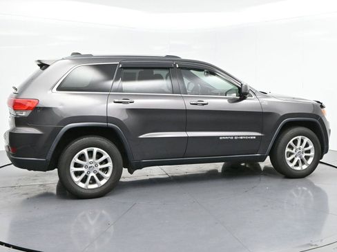 Used 2016 Jeep Grand Cherokee Laredo w/ Quick Order Package 23E RWD image 8