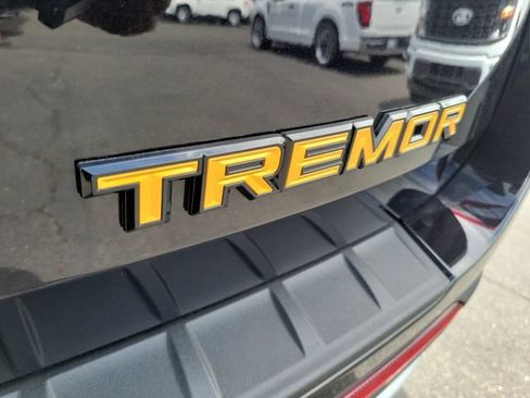New 2026 Ford Explorer Tremor AWD/4WD image 11