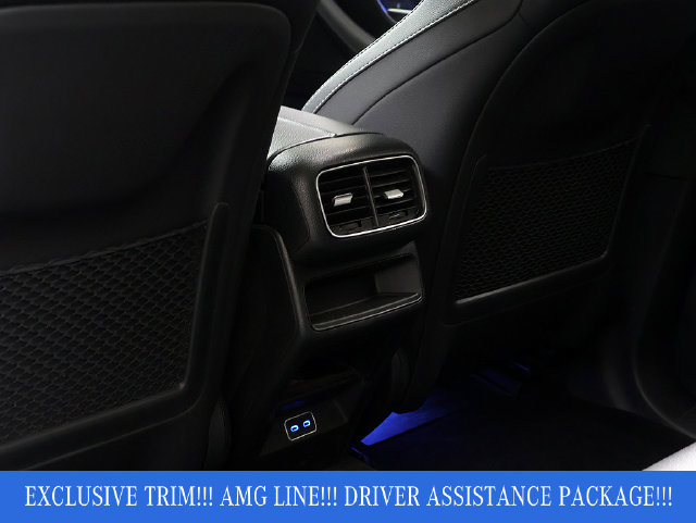 Certified 2025 Mercedes-Benz GLE 450 4MATIC image 14