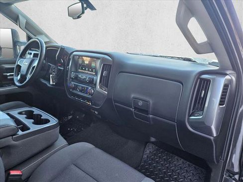 Used 2015 Chevrolet Silverado 2500 LT w/ LT Convenience Package image 21