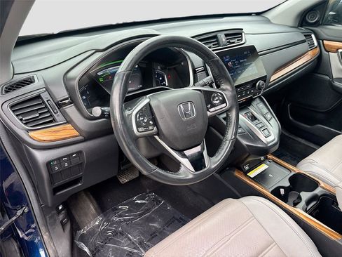 Used 2022 Honda CR-V Touring image 9