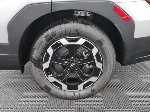 New 2026 Hyundai Santa Fe SEL image 5