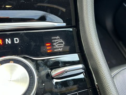 New 2025 Jeep Grand Cherokee L Overland w/ Rear Seat Video Group I image 25