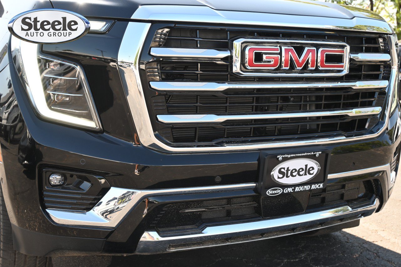New 2026 GMC Yukon Elevation w/ Elevation Premium Package AWD/4WD image 29