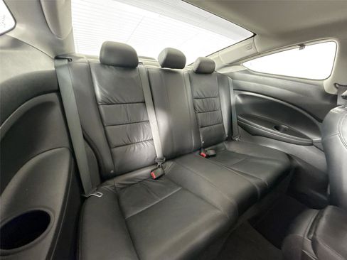 Used 2012 Honda Accord EX-L image 35