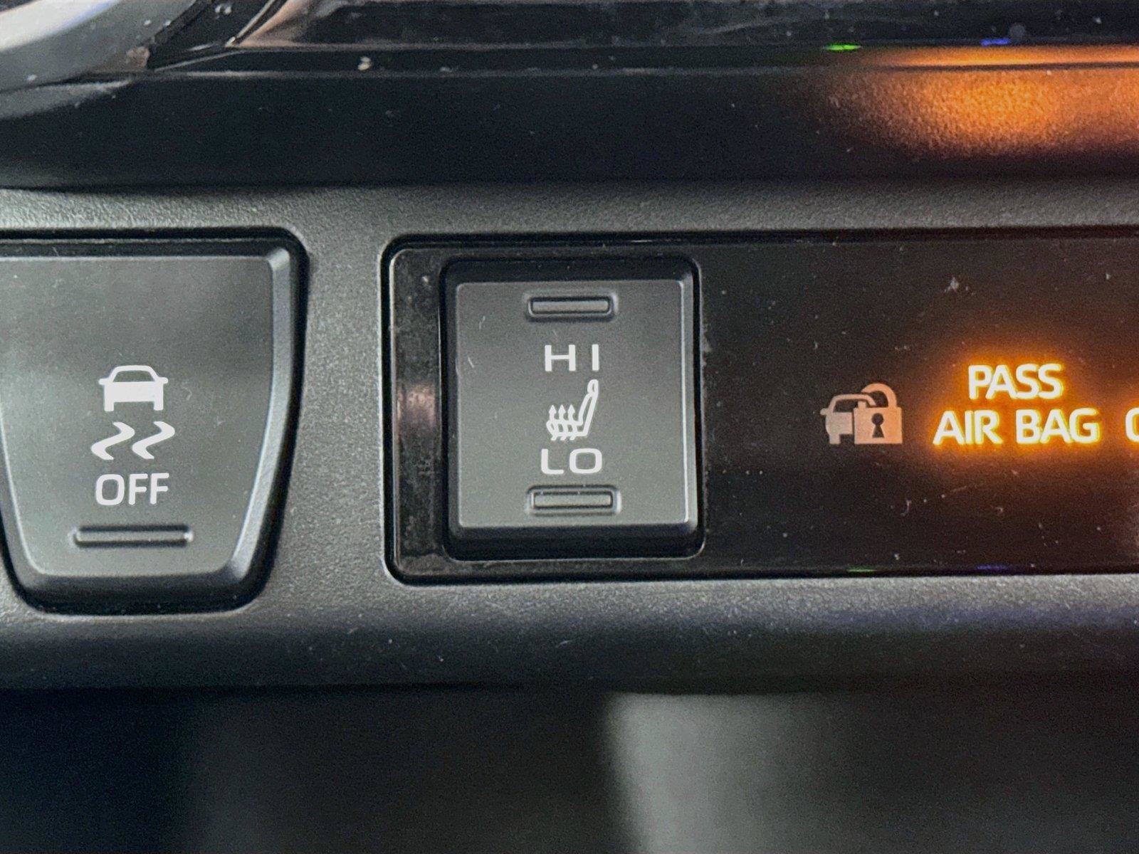 Certified 2024 Toyota RAV4 XLE Premium w/ Weather Package AWD/4WD image 8