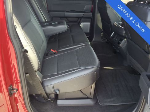 Used 2024 Ford F150 Lariat w/ Equipment Group 502A High image 25