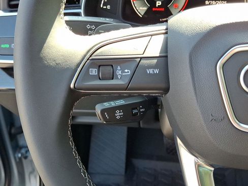 Used 2025 Audi Q7 3.0T Premium Plus w/ Premium Plus Package image 13