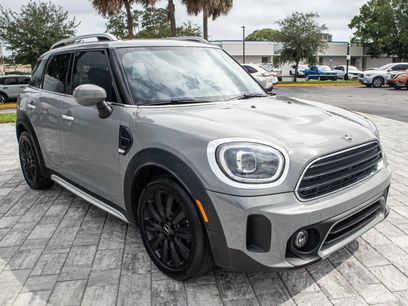 Used 2023 MINI Cooper Countryman