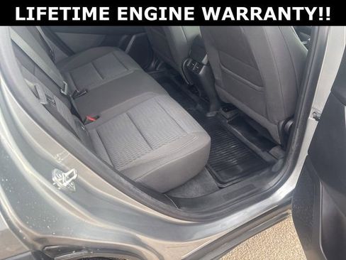 Used 2025 Chevrolet Equinox LT w/ Safety and Technology Package image 24