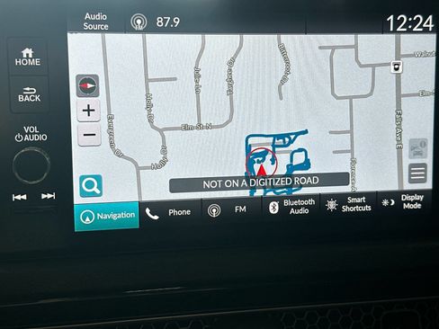 Used 2024 Honda Civic Touring image 19
