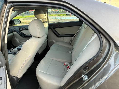 Used 2012 Kia Forte EX FWD image 14