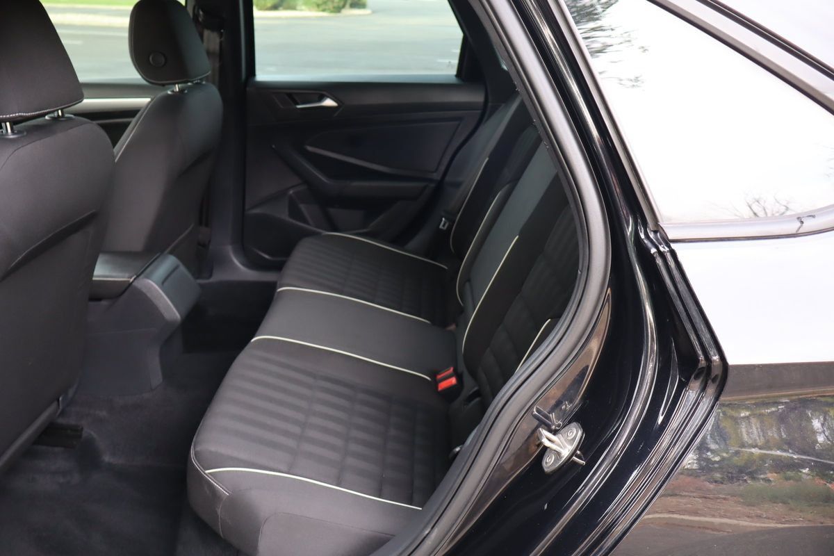 Used 2022 Volkswagen Jetta Sport FWD image 20