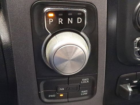 Used 2017 RAM 1500 Rebel w/ Luxury Group image 16