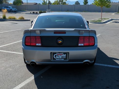 Used 2008 Ford Mustang GT image 7