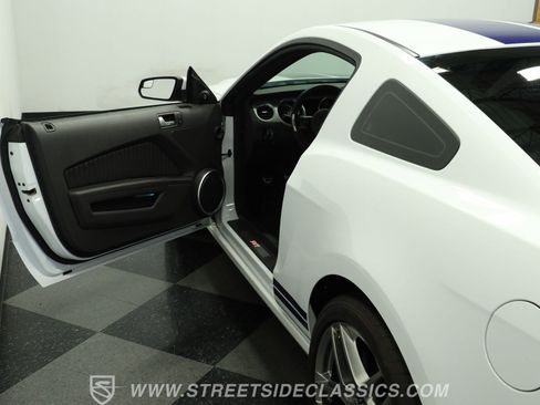 Used 2014 Ford Mustang Shelby GT500 image 33