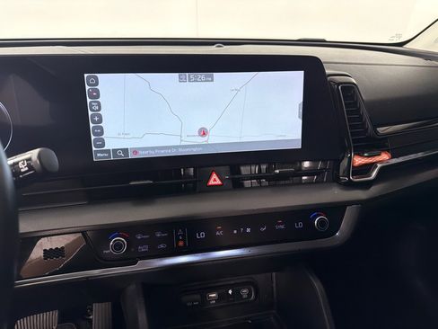 Used 2023 Kia Sportage SX FWD image 17