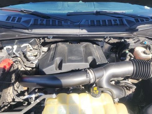 Certified 2020 Ford F150 Lariat w/ Equipment Group 502A Luxury image 27