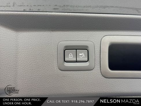 New 2026 MAZDA CX-50 2.5 Hybrid w/ Weather Package image 50