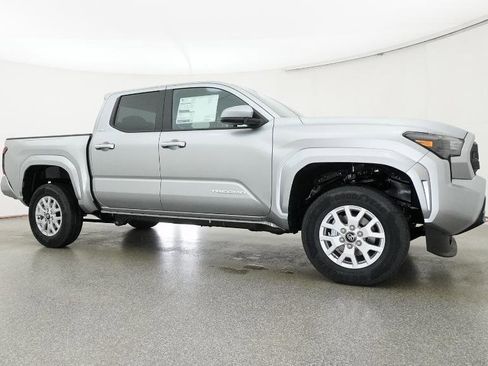 New 2026 Toyota Tacoma SR5 image 47