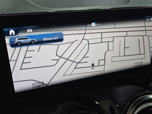 Certified 2025 Mercedes-Benz GLB 250 image 22