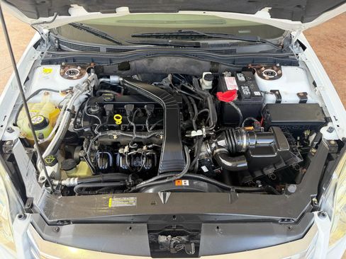 Used 2007 Ford Fusion SE FWD image 24