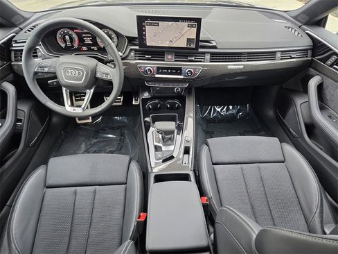 Used 2025 Audi A5 2.0T Premium Plus w/ Premium Plus image 12